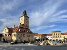 Muzeul Judetean de Istorie Brasov - Descopera secretele medievale ale Transilvaniei